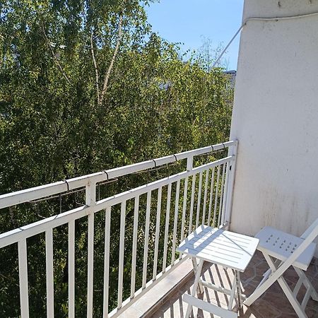 Sara Apartment Sarajevo Ngoại thất bức ảnh