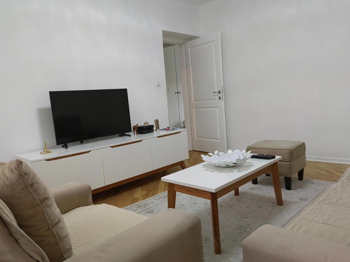 Sara Apartment Sarajevo Ngoại thất bức ảnh