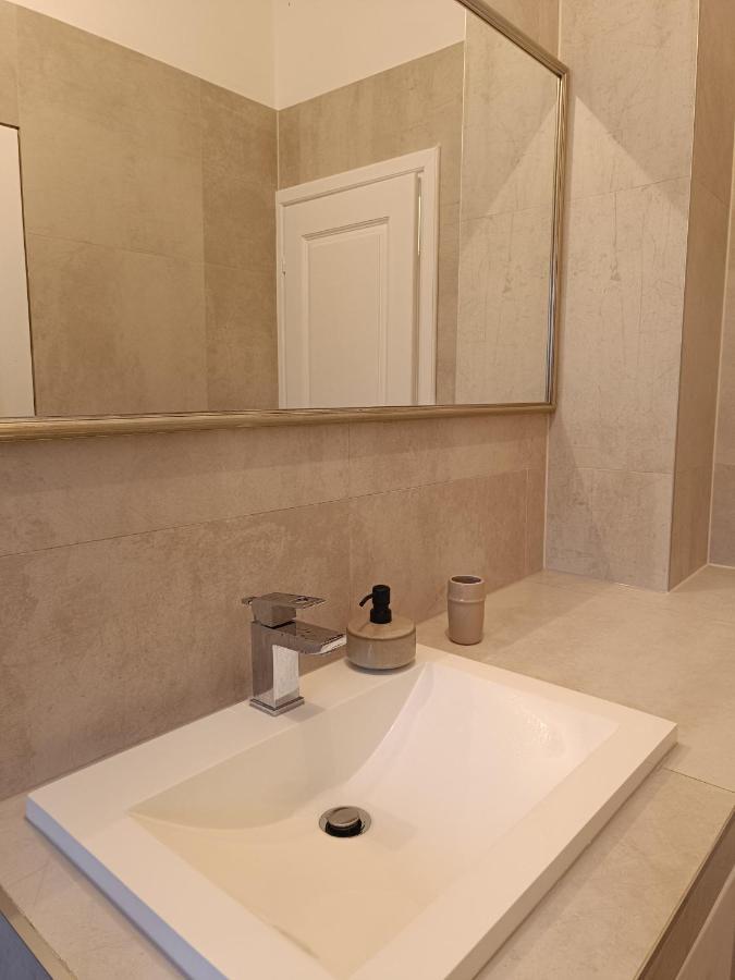 Sara Apartment Sarajevo Ngoại thất bức ảnh