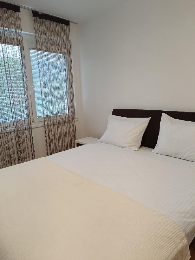 Sara Apartment Sarajevo Ngoại thất bức ảnh