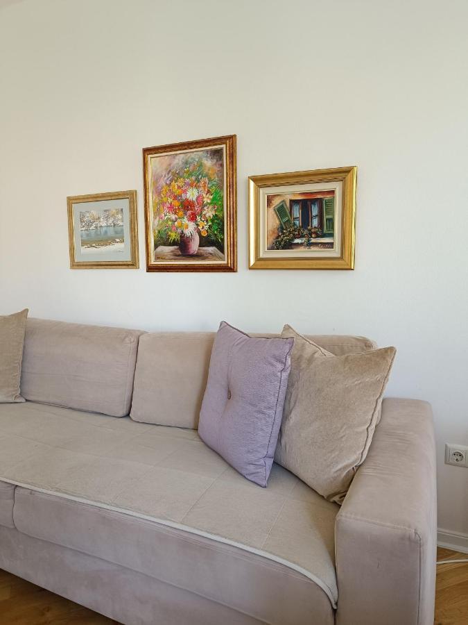 Sara Apartment Sarajevo Ngoại thất bức ảnh
